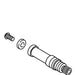 KOHLER K-20879 Stem Assembly, Cw Close