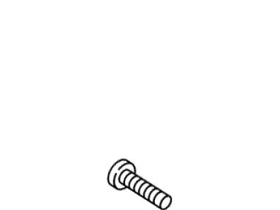 KOHLER K-20959 Screw 8-32 X .5