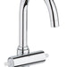 Grohe 21027 Atrio High Spout Lavatory Centerset
