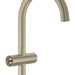 Grohe 21027-PARANT Atrio Single-Hole Bathroom Faucet L-Size