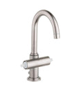Brushed Nickel