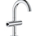 Grohe 21031-PARANT Atrio Single-Hole Bathroom Faucet M-Size