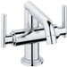 Grohe 21031 Atrio Low Spout Lavatory Centerset
