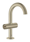 Brushed Nickel