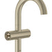 Grohe 21031-PARANT Atrio Single-Hole Bathroom Faucet M-Size