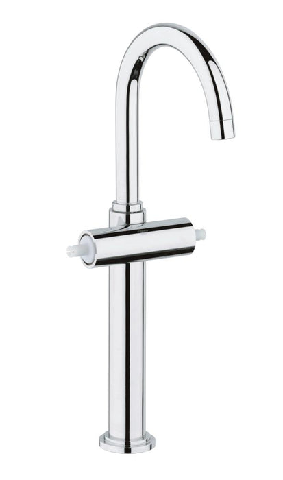Grohe 21046 Atrio Single-Hole Bathroom Faucet XL-Size