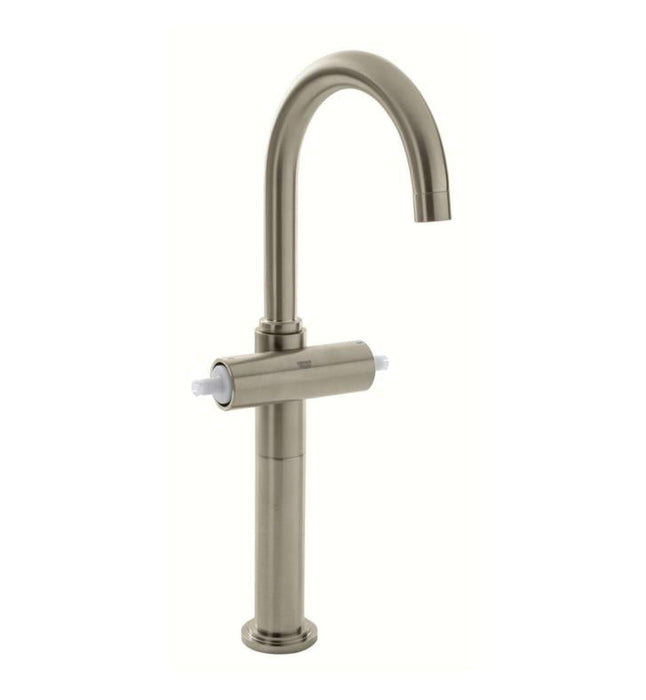 Grohe 21046 Atrio Single-Hole Bathroom Faucet XL-Size