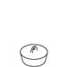 KOHLER K-21052 Stopper