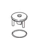 KOHLER K-21072 Stopper Sub-Assembly