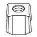 KOHLER K-21094 Bath Handle