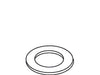 KOHLER K-21163 Gasket, 1 15/16 X 2 15/16