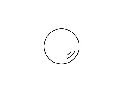 KOHLER K-21215 Knob, Lift Rod