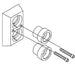 KOHLER K-21288 Bracket Assembly, Wall