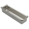 Satin Stainless