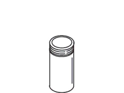 KOHLER K-21596 Tailpiece Tube