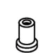 KOHLER K-21801 Disc Holder