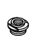 KOHLER K-21815 Seat