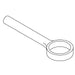 KOHLER K-21929 Pipe Holder