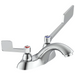 Commercial 21T1 21T155 4 Cs - 0.5 Flow Con Trol - Chrome