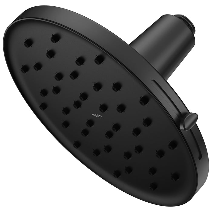 Moen Verso 220R3EP Adjustable 9" Diameter Spray Head Rainshower