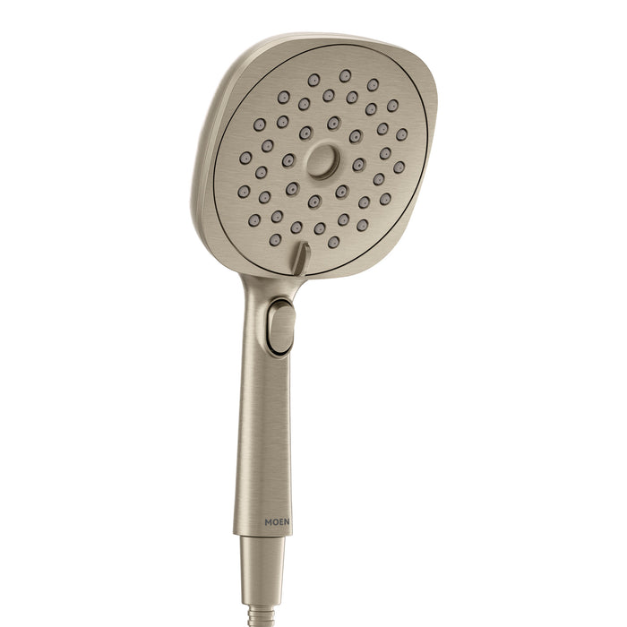 Moen Verso 220H5EP Infinite 5" Diameter Spray Head Handshower
