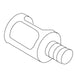 KOHLER K-22126 Plunger, Hot