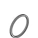 KOHLER K-22131 Gasket-1.969 X 2.250 X .062