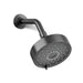 KOHLER Purist Three-function showerhead, 2.5 gpm