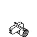 KOHLER K-22210 Yoke