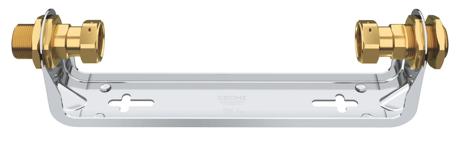 Grohe 22603000 Sense Guard Wall Mounting Set