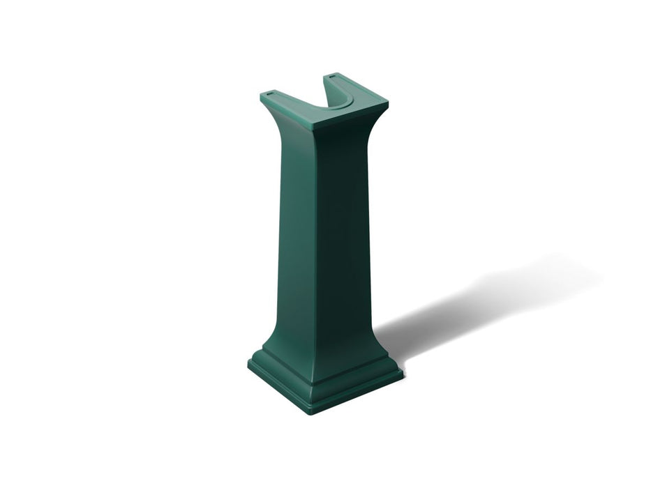 KOHLER K-2344-8-17 Teal - Iso