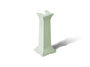 KOHLER K-2344-8-42 Aspen Green - Iso
