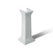 KOHLER K-2344-8-95 Ice Grey - Iso Square