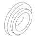 KOHLER K-22927 Sleeve Seat