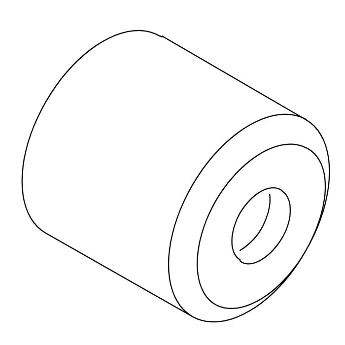 KOHLER K-22951 Shield Detail