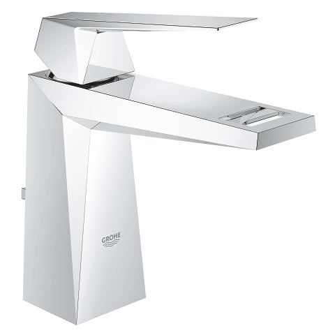 Grohe 2303400A Allure Brilliant Single-Handle Bathroom Faucet M-Size