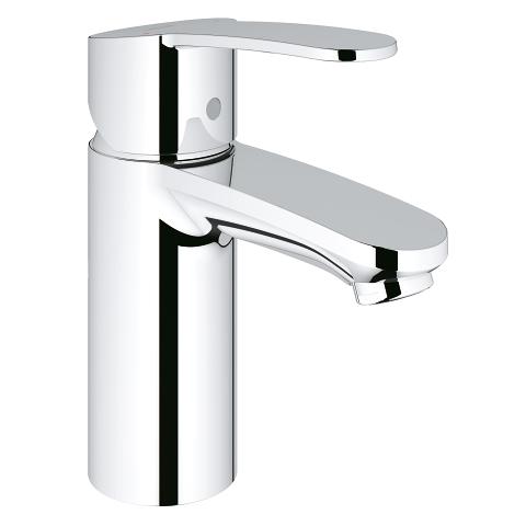 Grohe 2304200A Eurostyle Cosmopolitan Single-Handle Bathroom Faucet S-Size