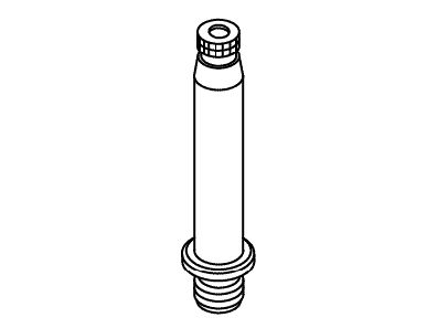 KOHLER K-23058 Valve Stem, Ccw Close