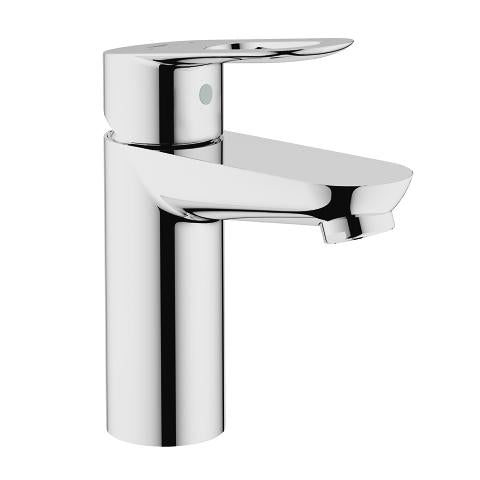 Grohe 23085000 BauLoop Single-Handle Bathroom Faucet