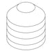 KOHLER K-23096 Screw 1/4-20 X .25