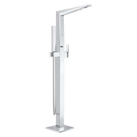 Grohe 23119000 Allure Brilliant Single-Handle Bathtub Faucet