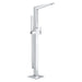 Grohe 23119000 Allure Brilliant Single-Handle Bathtub Faucet