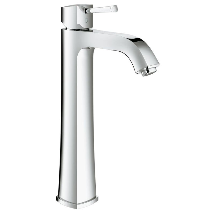 Grohe 23314 Grandera Single Handle Deck Mounted/Free Standing Bathroom Faucet XL-Size