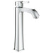 Grohe 23314 Grandera Single Handle Deck Mounted/Free Standing Bathroom Faucet XL-Size
