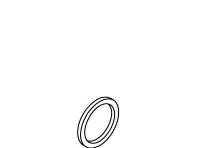 KOHLER K-23320 1-1/4 S/Jnt Washer