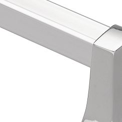 Moen 23430 Stainless 30" towel bar only