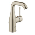 Brushed Nickel