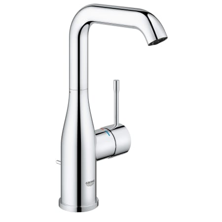 Grohe 23486 Essence Single Hole Bathroom Faucet