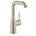 Brushed Nickel