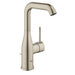 Grohe 23486 Essence Single Hole Bathroom Faucet